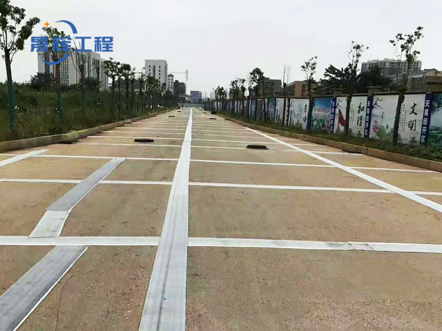 施工現場(chǎng)