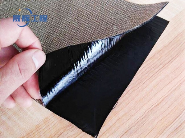 抗裂貼是什么材料做的？你知道嗎？