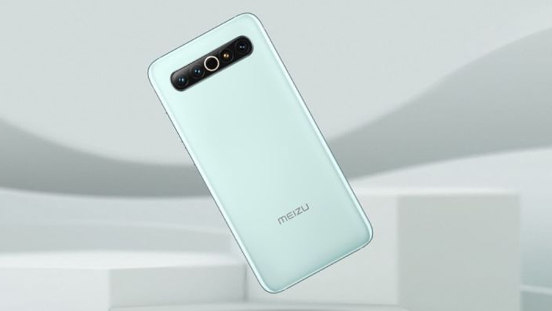 奧比中光為魅族5G旗艦機提供ToF系統解決方案